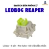 Combo Switch Bàn Phím Cơ Aula Leobog Reaper Shaft - 5 Pin - Linear - Pre Lube - Switch custom cho phím cơ