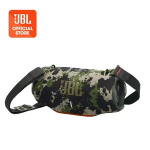[TRẢ GÓP 0%] Loa Bluetooth JBL Xtreme 4 Có Quai Sạc Nhanh Chơi Nhạc Tới 24 Giờ Ghép Nối Đa Loa Auracast™