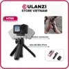 Ulanzi MT66 – Chân Máy/Tripod Mini 3 Chế Độ cho Action Camera, GoPro, DJI, Insta360 (S041)