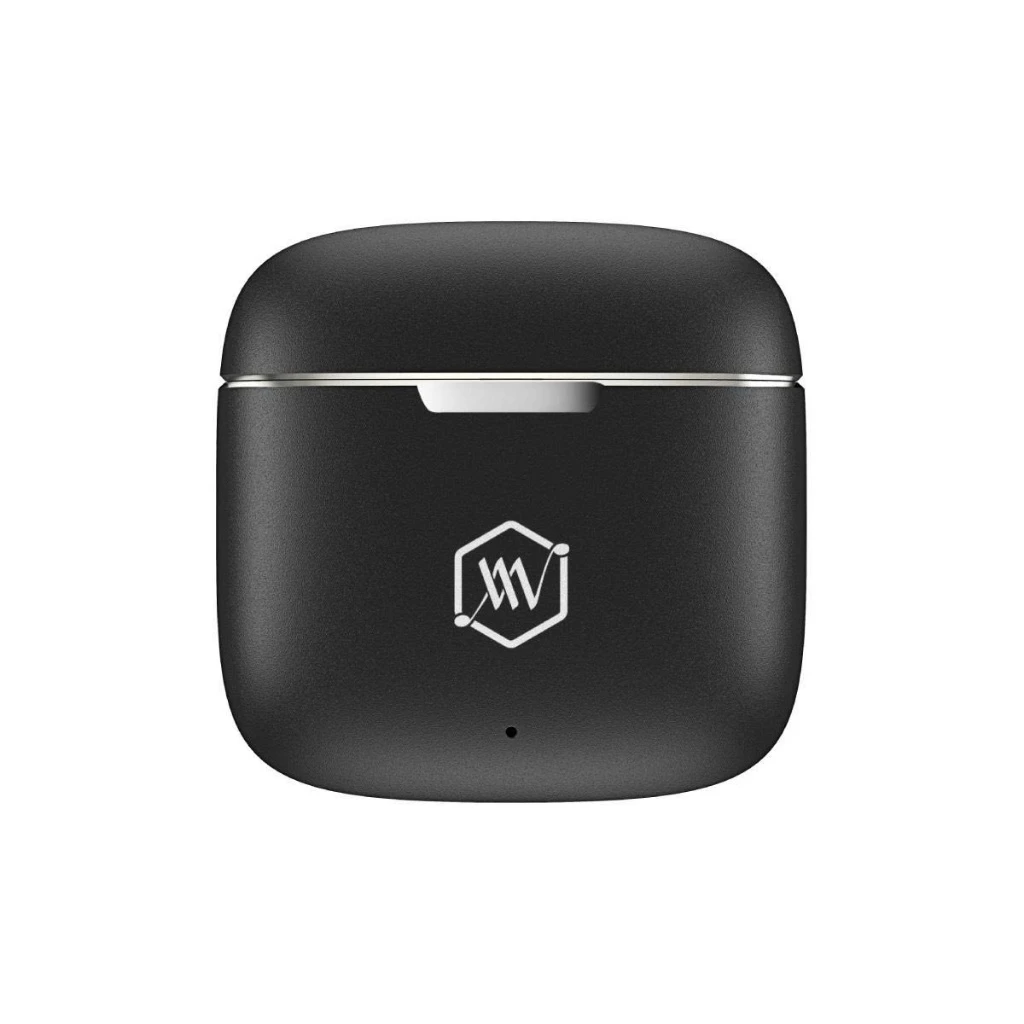 Alpha Works Curve 300: Tai Nghe TWS Kim Loại Chống Ồn ENC Cao Cấp - Image 2