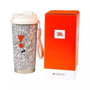 Set Ly Kèm Hộp Đựng JBL - QUÀ TẶNG KHÔNG BÁN