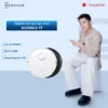 Ecovacs T9 Robot hút bụi lau sàn | Hệ thống tỏa hương Air Freshener | Tặng phụ kiện + sáp thơm