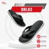 Dép Xỏ Ngón Nam REDLEO Active Đúc Nguyên Khối từ EVA Nguyên Sinh Êm Ái KHÔNG MÙI, Không lún xẹp RL83