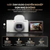 Đánh giá Sony ZV-1 II: Máy ảnh Vlog 18-50mm nhỏ gọn cho Creator
