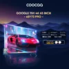 [Miễn phí lắp đặt HCM - HN] Google Tivi Qled+ 65 Inch - 65Y73 PRO Youtube Netfilx Smart TV