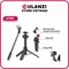 Ulanzi MT90 -Tripod CKA Quick-Release Dành Cho GoPro Hero, Insta360, DJI Osmo Pocket/Action/360