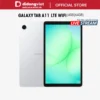 (KOL) Máy tính bảng Samsung Galaxy Tab A11 LTE 4GB | 64GB, 8.7"- 90Hz, Mali-G57 MC2, 5100mAh, BH 12 tháng
