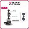 Ulanzi SC-02 - Giá Treo Máy Ảnh (4.5")