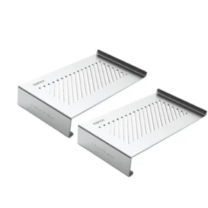 Chân Đế Loa EDIFIER SS04 | Giảm Dội Âm | Thiết Kế Kim Loại Bền Bỉ | Phù Hợp Cho Loa MR3 - MR4 - M60 | Giá Đỡ Loa (Cặp)