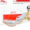 Dép kẹp xỏ ngón tông lào REDLEO DRL-83 đúc nguyên khối, đi mưa rửa nước thoải mái, êm mềm nhẹ, hottrend