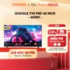 [Livestream] Google Tivi CooCaa Model 40Z85 Smart TV | HDR10 | Dolby Audio