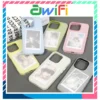 Ốp Lưng Iphone TPU Silicon 2 in 1 kẹo Pastel nhám 6/6s/7/8/plus/x/xs/11/12/13/14/15/16/17/pro/max/plus/promax-Awifi S2-5