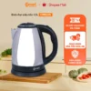 [KHO HCM, HN] Bình đun siêu tốc 1,5L COMET - CM8215