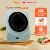 [KHO HCM] Bếp điện từ cảm ứng 2000W COMET - CM5466