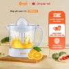 [KHO HCM ] Máy vắt cam 1000ml COMET - CM9929
