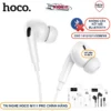 Tai Nghe Hoco M111 Pro Cho 11/ 12/ 13/ 14 - Cắm Vào Là Dùng, Không Cần Kết Nối Bluetooth [CHÍNH HÃNG]