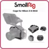SmallRig Cage for Nikon Z8 3940 - Khung Máy Ảnh SmallRig Dành Cho Nikon Z8 3940