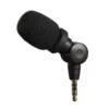 SARAMONIC SmartMic - TRRS Plug-on Mic - Micro Thu Âm Mini Cổng 3.5mm TRRS Cho Điện Thoại