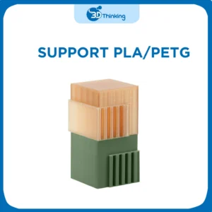 Nhựa in 3D Bambulab Support PETG/ PLA/ ABS/ PA