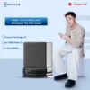 [LIVE KOLs] Ecovacs T90 PRO OMNI Robot hút bụi thông minh | Lực hút 30.000 Pa | AI Stain Detection 2.0 | BH 24 tháng