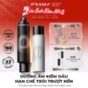 Xịt Khóa Nền PRAMY Chính Hãng - Cố Định Makeup & Kiềm Dầu Suốt 24H