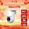 Camera Ngoài Trời Xiaomi CW300 2.5K - Xoay 360°, Siêu Nét, Bản Quốc Tế
