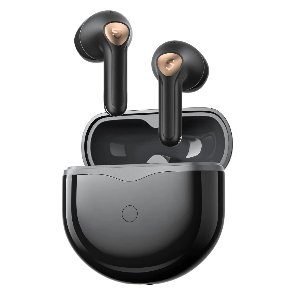 Tai Nghe True Wireless SoundPEATS Air4 Lite Hires Audio LDAC 6Mic Bluetooth 5.3