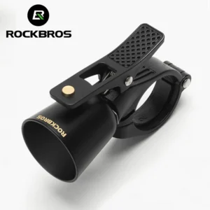 Chuông xe đạp ROCKBROS bằng đồng chất lượng cao