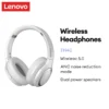 Tai nghe bluetooth LENOVO TH40 có micro giảm tiếng ồn thông minh chất lượng cao