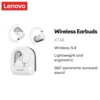 Lenovo XT68 Tai Nghe Bluetooth Tai Nghe Không Dây Pin Dung Tích Lớn Thể Thao Chống Thấm Nước BT5.4