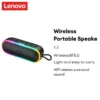 Loa bluetooth Không Dây Âm Thanh hifi hd Cho lenovo k8