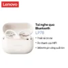 Tai nghe không dây Lenovo LP78 Giảm tiếng ồn thông minh Bluetooth 360 ° Âm thanh nổi Pin dung lượng lớn
