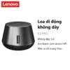 Loa Bluetooth Lenovo K3 PRO Âm Thanh HIFI Và Phụ Kiện