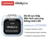 Tai nghe Bluetooth Lenovo LP70 Pro Màn hình màu cảm ứng thông minh với 5 chế độ điều khiển Bluetooth 5.4