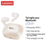 Tai nghe chơi game Lenovo LE209 Tai nghe Bluetooth Độ trễ thấp trong tai IPX5 Chất lượng âm thanh HIFI chống nước Bluetooth 6.0