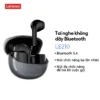 Tai Nghe Bluetooth Lenovo LE210 ENC thông minh Bass Tốt 24 Giờ Phát Nhạc Chống nước IPX5 Hi-Res