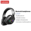 Lenovo LS109 Bluetooth Headhone Độ trễ siêu thấp Giảm tiếng ồn thông minh Trò chơi thể thao điện tử Headhone Bluetooth 6.0