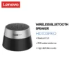 Loa từ tính Lenovo HD103Pro TWS Bluetooth Hi-Fi Stereo IPX5 Giá đỡ điện thoại chống nước Loa di động Bluetooth 5.4