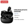 Tai nghe Bluetooth Lenovo LE216 TWS HiFi Level Âm thanh toàn cảnh lâu trôi Pin Giảm tiếng ồn HD Bluetooth 6.0