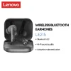 Lenovo TWS Le215 Tai Nghe Nhét Tai Không Dây Bluetooth 6.0 Chống Nước IPX4 28h