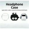 Ốp bảo vệ chống sốc, vỏ mềm và phụ kiện cho tai nghe không dây, tai nghe Bluetooth LP25,Le208, LP2 Pro, LE302, LP25 và LP5 Pro.