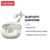 Tai nghe Lenovo LK6 Tai nghe Bluetooth không dây TWS HD Tai thể thao có micrô nghe