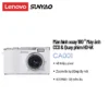 Lenovo Sunyao CA001 CCD Camera 48 Megapixel Chụp và ghi độ phân giải cao Máy tất cả trong một 8x Zoom Đèn lấp đầy thông minh Camera di động