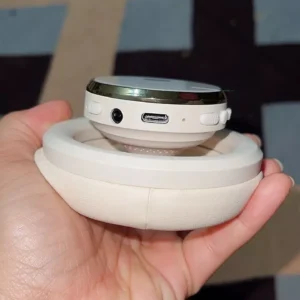 Lenovo LS116 Bluetooth Headhone HIFI Chất Lượng Âm Thanh Toàn Cảnh 3D Kiến Trúc Mới Truyền Âm Thanh Định Hướng Bluetooth 6.0
