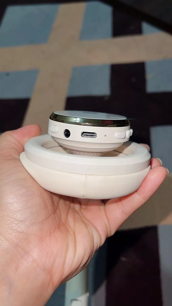 Lenovo LS116 Bluetooth Headhone HIFI Chất Lượng Âm Thanh Toàn Cảnh 3D Kiến Trúc Mới Truyền Âm Thanh Định Hướng Bluetooth 6.0