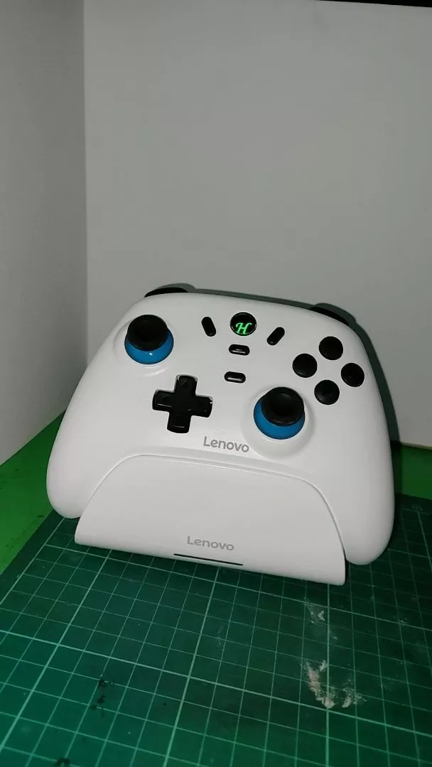 Lenovo S07 Bộ Điều Khiển Bluetooth Bộ Điều Khiển Không Dây Bộ Điều Khiển Tay Cầm Chơi Game Android Ios Cần Cho Android Pc Bluetooth2.4G