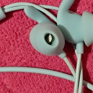 Tai nghe có dây Lenovo YF40 Tai nghe ngủ cảm biến đám mây hoàn toàn mới với cách âm kép và giảm tiếng ồn Thoải mái và không áp lực bên Chất lượng âm thanh độ phân giải cao