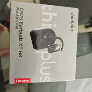 Lenovo XT68 Tai Nghe Bluetooth Tai Nghe Không Dây Pin Dung Tích Lớn Thể Thao Chống Thấm Nước BT5.4