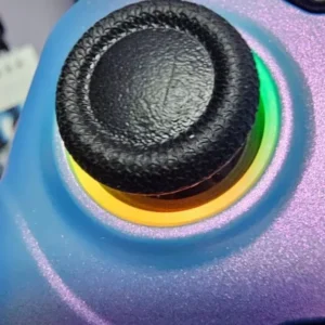 Bộ điều khiển Bluetooth Lenovo S06 Bộ điều khiển tay cầm chơi game có dây cho phụ kiện chuyển đổi cần điều khiển cho TV / Android / IOS / PC