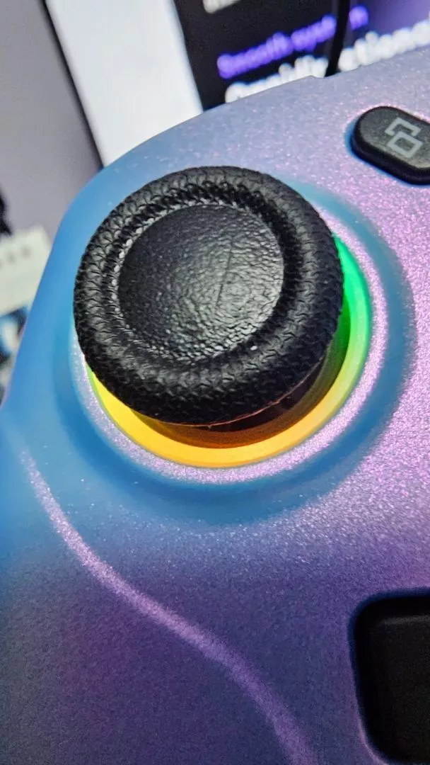 Bộ điều khiển Bluetooth Lenovo S06 Bộ điều khiển tay cầm chơi game có dây cho phụ kiện chuyển đổi cần điều khiển cho TV / Android / IOS / PC